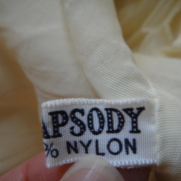 Rhapsody Elbow Sleeve Fleece Waist Length Jacket - Picture 5 of 10